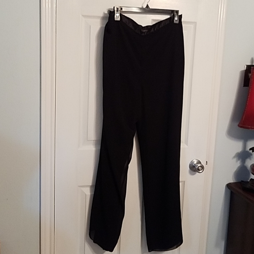 Dress pant